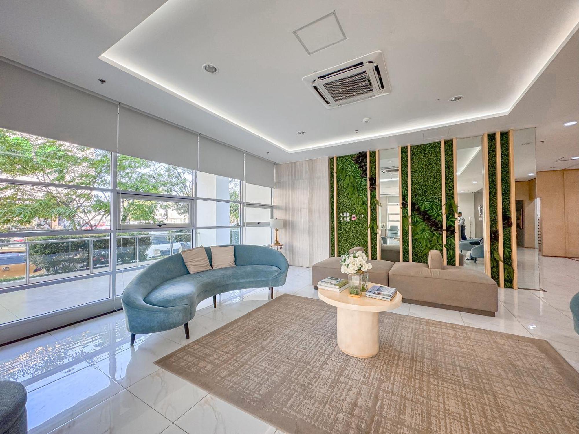 Apartamento The Loop 2Br Fully Furnished Corner Unit W Balcony Cagayán de Oro Exterior foto