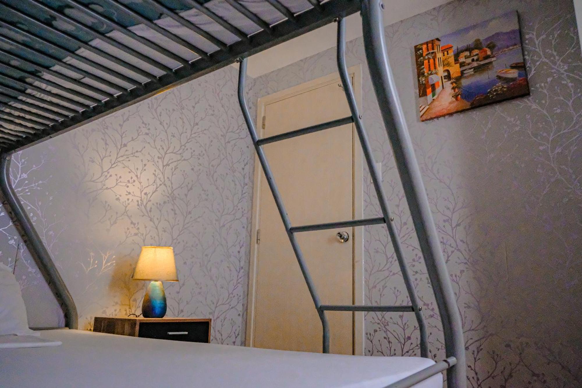 Apartamento The Loop 2Br Fully Furnished Corner Unit W Balcony Cagayán de Oro Exterior foto
