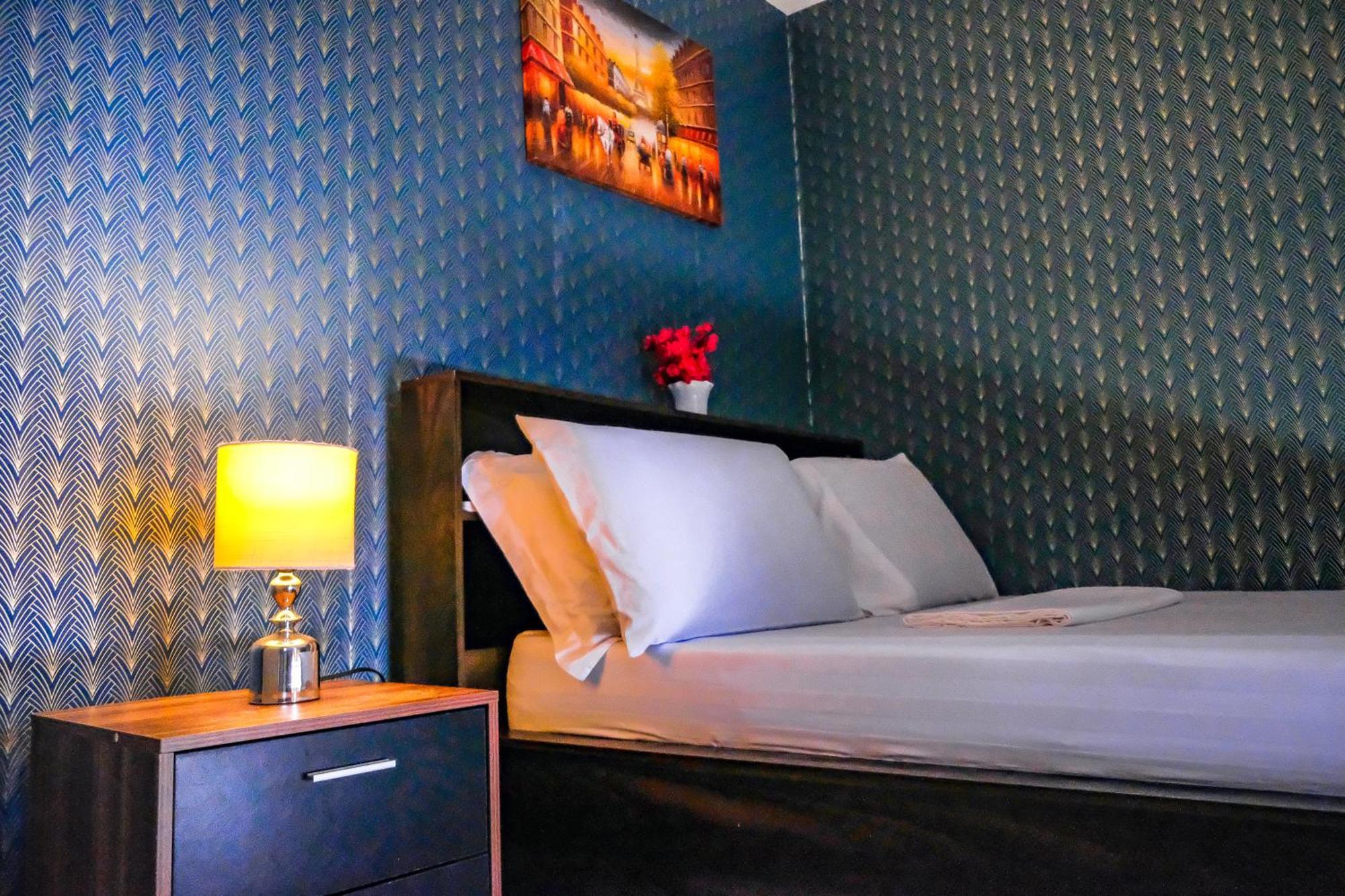 Apartamento The Loop 2Br Fully Furnished Corner Unit W Balcony Cagayán de Oro Exterior foto