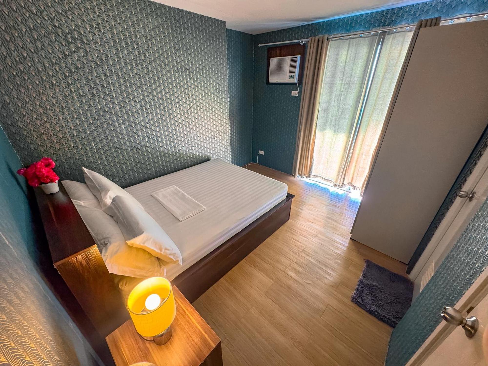 Apartamento The Loop 2Br Fully Furnished Corner Unit W Balcony Cagayán de Oro Exterior foto
