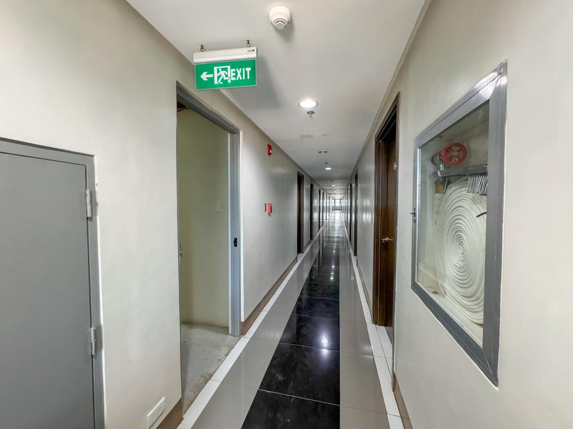 Apartamento The Loop 2Br Fully Furnished Corner Unit W Balcony Cagayán de Oro Exterior foto